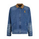 Karl Kani Ανδρικό Denim jacket